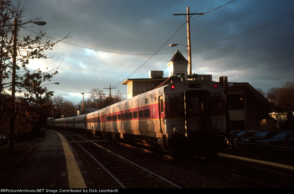 MBTA 1646